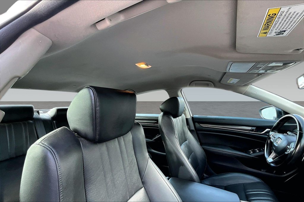 Used 2022 Honda Accord Sport Special Edition image 11