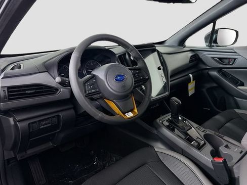 New 2026 Subaru Crosstrek 2.5i Wilderness AWD/4WD image 9