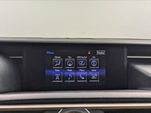 Used 2017 Lexus RC 350 F Sport image 29