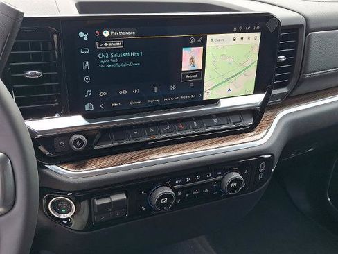 New 2026 Chevrolet Silverado 1500 LT AWD/4WD image 10
