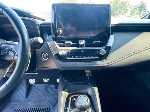 Used 2023 Toyota Corolla GR w/ Performance Package AWD/4WD image 12