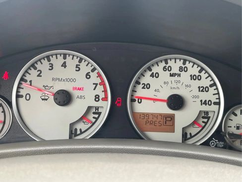 Used 2015 Nissan Frontier Desert Runner RWD image 14