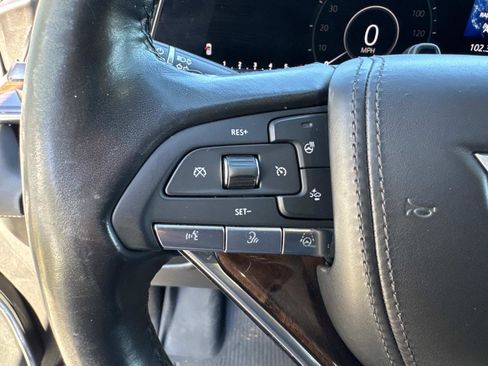 Used 2021 Cadillac Escalade Sport Platinum w/ Heavy-Duty Trailer Package image 33