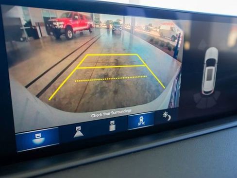 Used 2024 Acura MDX A-Spec image 21