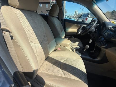 Used 2010 Toyota RAV4 4WD image 15