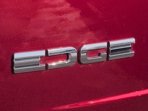 Used 2013 Ford Edge Limited w/ Driver Entry Pkg image 13