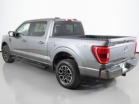 Used 2023 Ford F150 XLT w/ Equipment Group 302A High image 9