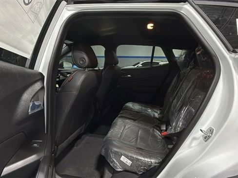 New 2026 Chevrolet Trax RS image 16