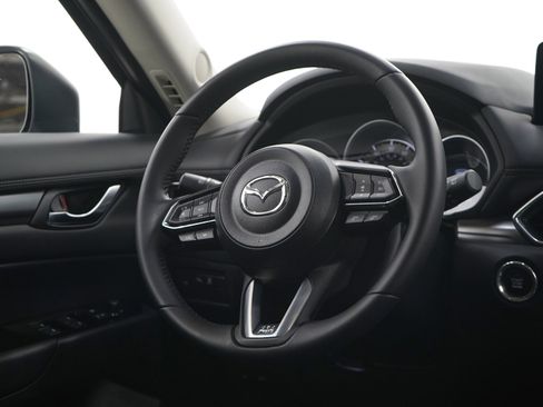 Used 2023 MAZDA CX-5 AWD 2.5 S image 14