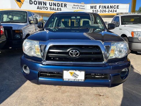 Used 2008 Toyota Tacoma 2WD Access Cab image 2
