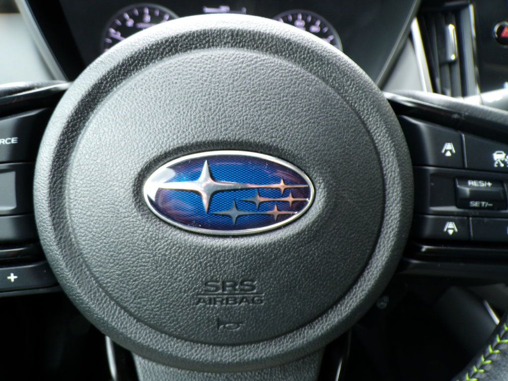 Used 2024 Subaru Outback Onyx Edition AWD/4WD image 33