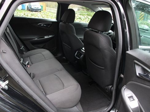 Used 2020 Chevrolet Malibu LT image 6