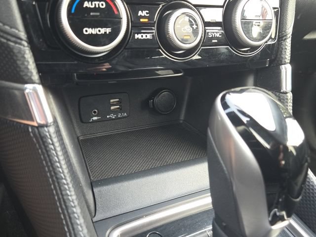 Used 2024 Subaru Forester Limited AWD/4WD image 16