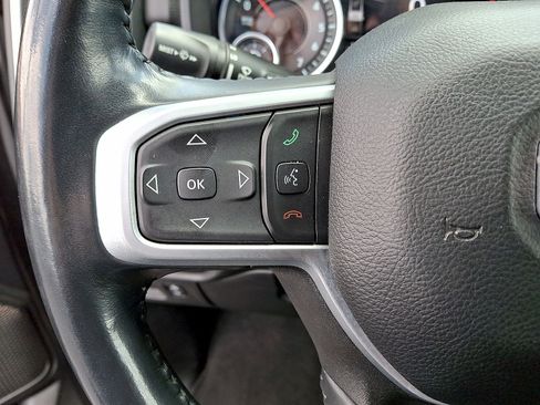 Used 2022 RAM 1500 Big Horn AWD/4WD image 34