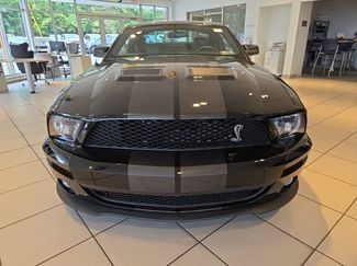 Used 2009 Ford Mustang Shelby GT500 RWD video 2