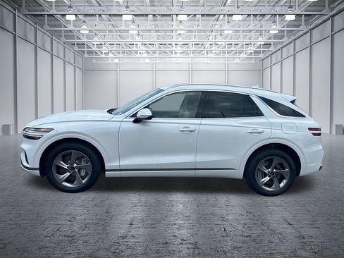 New 2026 Genesis GV70 2.5T Select AWD/4WD image 4