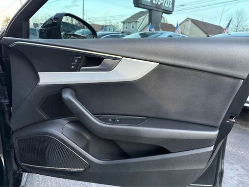 Used 2018 Audi A4 2.0T Premium Plus w/ Premium Plus Package image 20