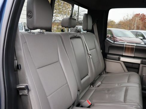 Used 2016 Ford F150 Lariat image 12