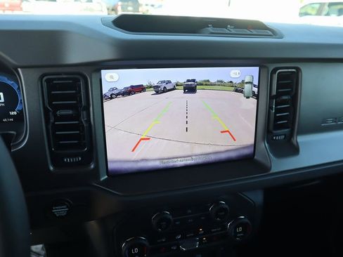 New 2025 Ford Bronco Big Bend image 6