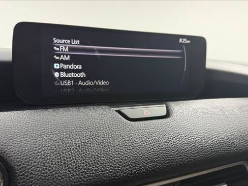 Used 2024 MAZDA CX-90 3.3 Turbo w/ Preferred Plus AWD/4WD image 29