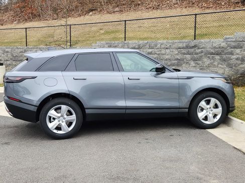 Certified 2026 Land Rover Range Rover Velar S AWD/4WD image 11