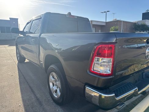 Used 2022 RAM 1500 Big Horn AWD/4WD image 7