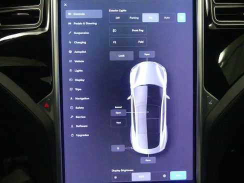 Used 2017 Tesla Model S 75D image 13