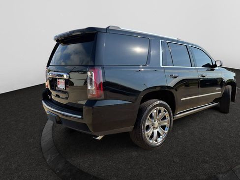 Used 2016 GMC Yukon Denali w/ Open Road Package AWD/4WD image 4