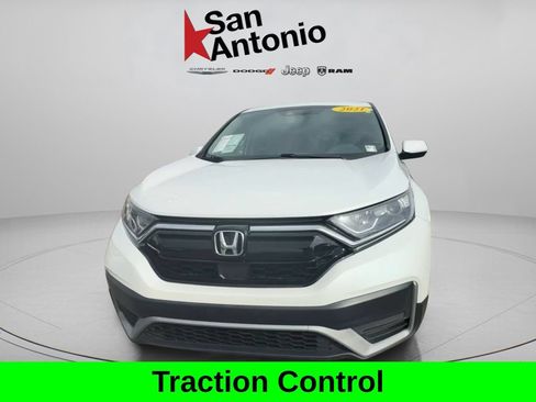 Used 2021 Honda CR-V Special Edition image 4