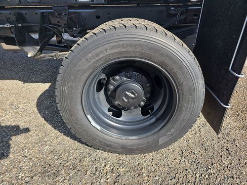 New 2026 RAM 5500 Tradesman image 27