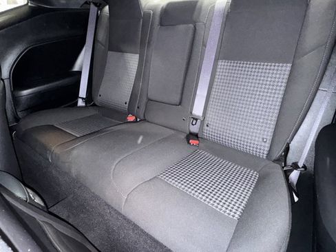 Used 2023 Dodge Challenger R/T w/ Blacktop Package image 36