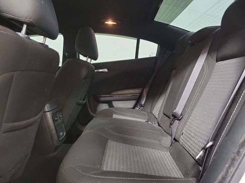 Used 2023 Dodge Charger SXT w/ Blacktop Package RWD image 23
