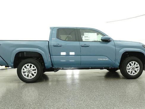 New 2026 Toyota Tacoma SR5 image 54