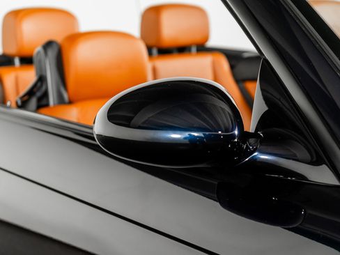 Used 2004 BMW M3 Convertible image 20