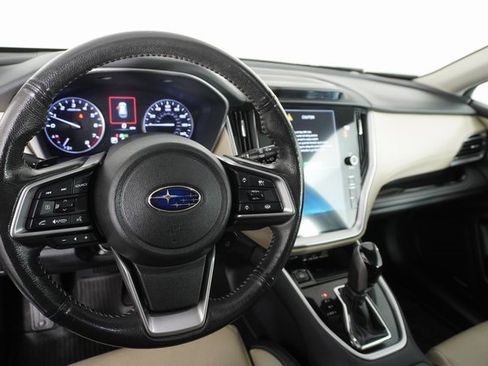 Certified 2023 Subaru Outback Limited XT image 27