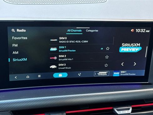 New 2026 Hyundai Sonata N Line image 17