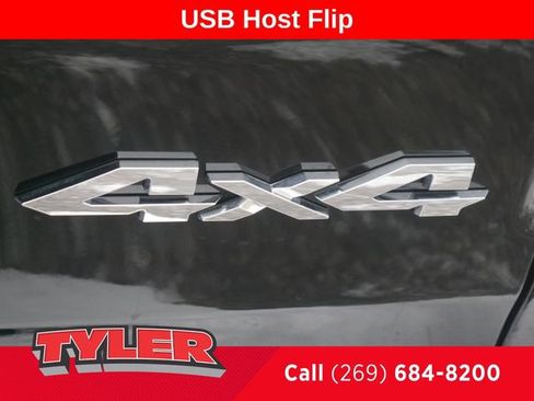 New 2026 RAM 1500 Limited image 17