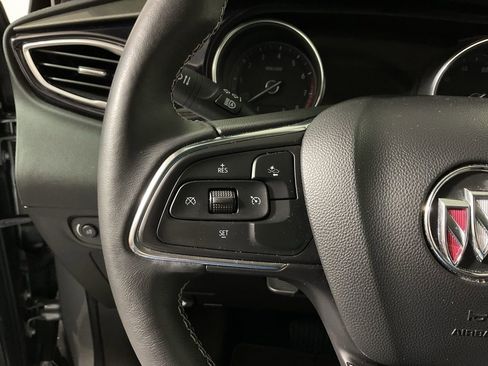 Used 2023 Buick Encore GX Preferred w/ Cold Weather Comfort Package image 25