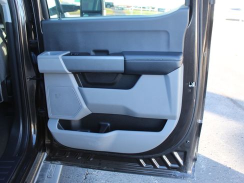 Used 2024 Ford F250 XL w/ STX Appearance Package image 16