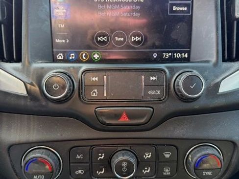 Used 2020 GMC Terrain SLT image 6