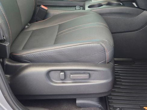 Used 2022 Honda Pilot TrailSport image 27