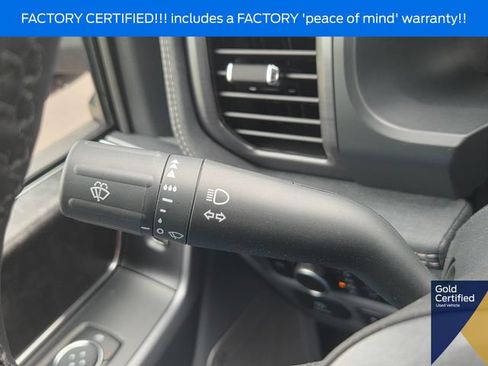 Used 2025 Ford F150 Lightning Flash AWD/4WD image 43