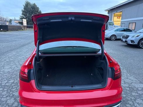 Used 2023 Audi A4 2.0T Premium Plus image 21