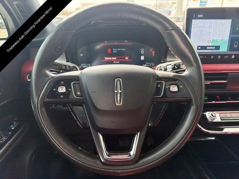 Certified 2023 Lincoln Corsair Reserve w/ Equipment Group 201A image 19