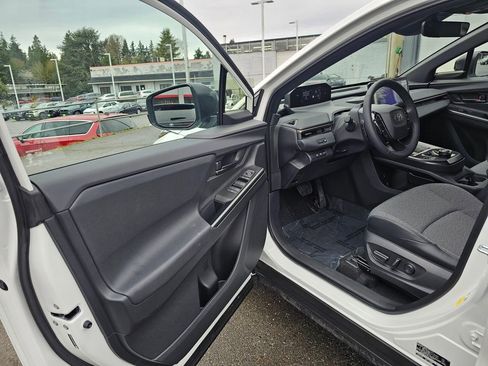 New 2026 Toyota bZ XLE image 17