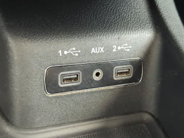 Used 2019 Dodge Durango R/T w/ Blacktop Package AWD/4WD image 35