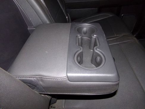 Used 2023 Chevrolet Silverado 1500 LTZ image 11