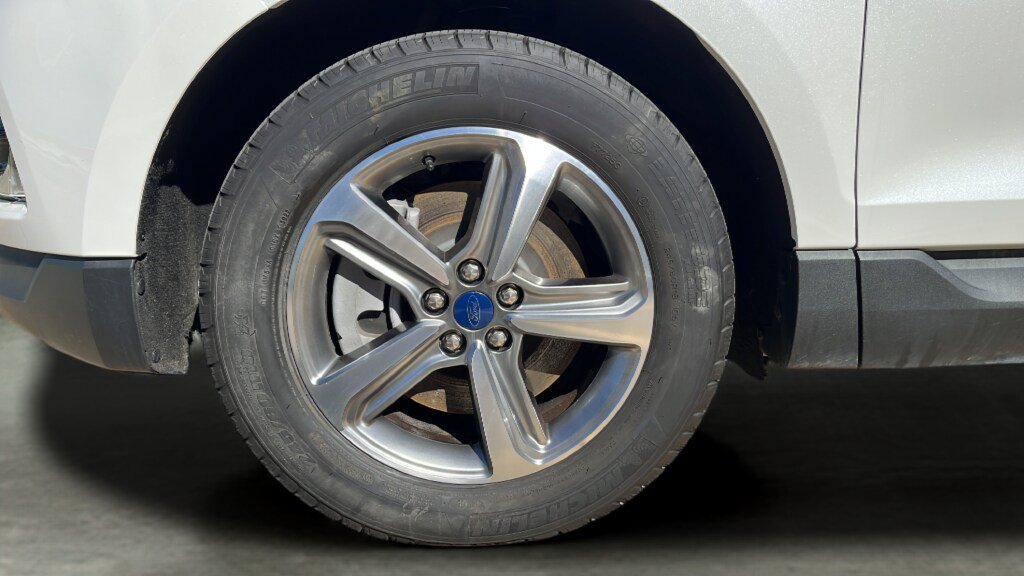 Used 2022 Ford Edge SEL w/ Convenience Package AWD/4WD image 21