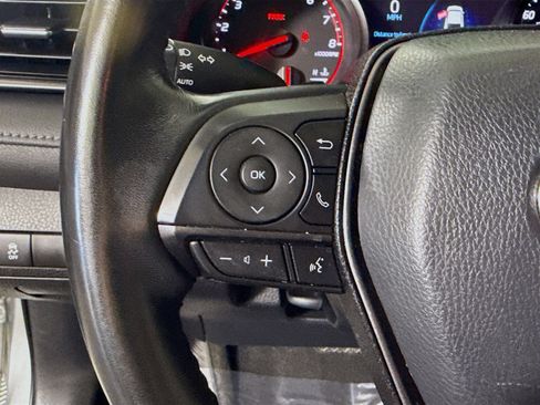 Used 2023 Toyota Camry XSE image 14