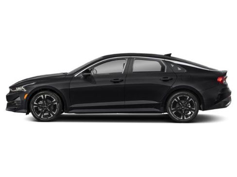 Used 2022 Kia K5 GT-Line AWD/4WD image 3